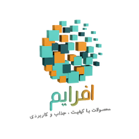 فروشگاه افرایم