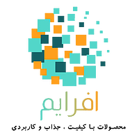 فروشگاه افرایم